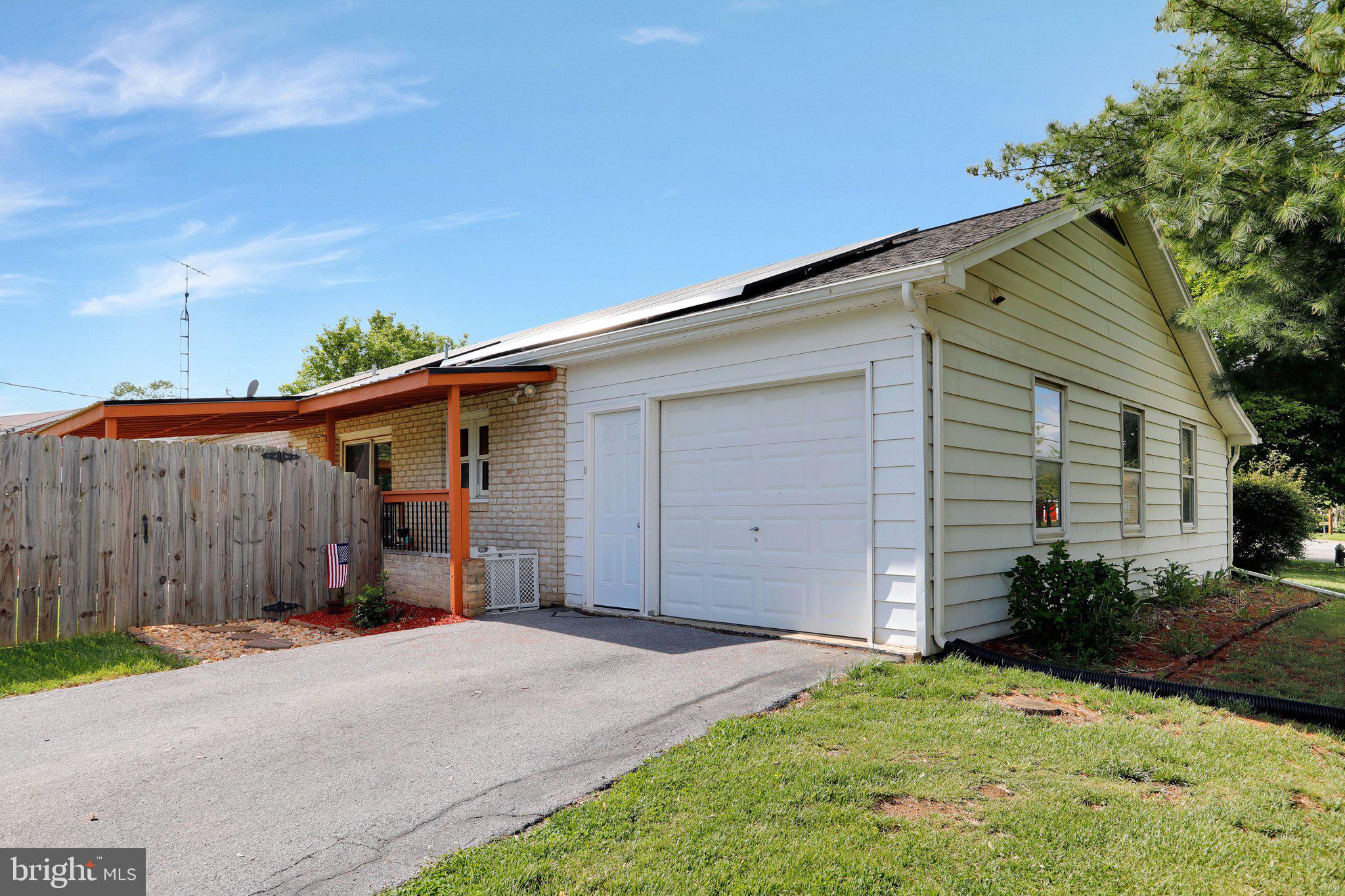 16737 Hampton Road Williamsport, MD 21795 - Photo 40 of 40 Gallery Image 40