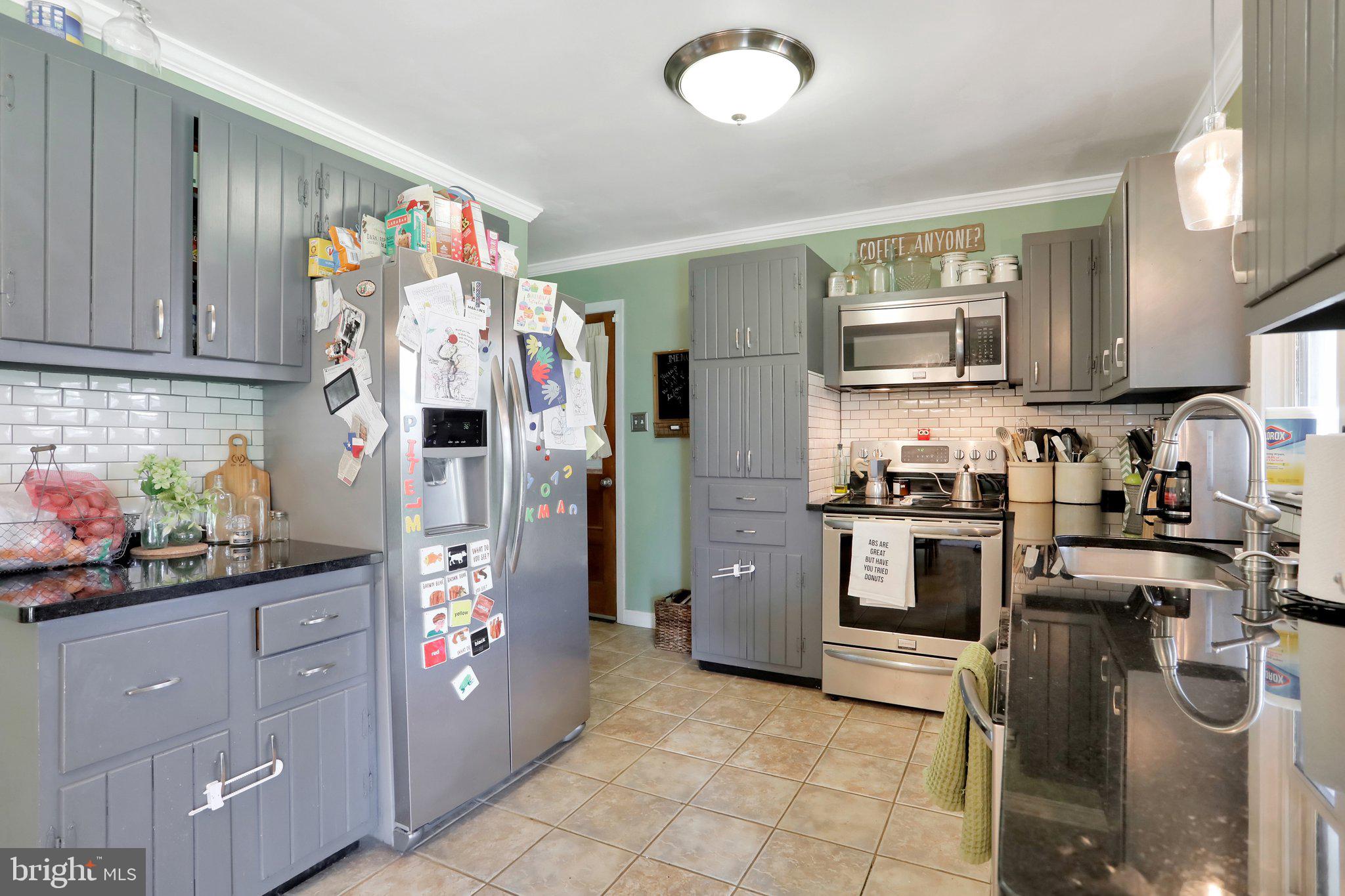 16737 Hampton Road Williamsport, MD 21795 - Photo 9 of 40 Gallery Image 9