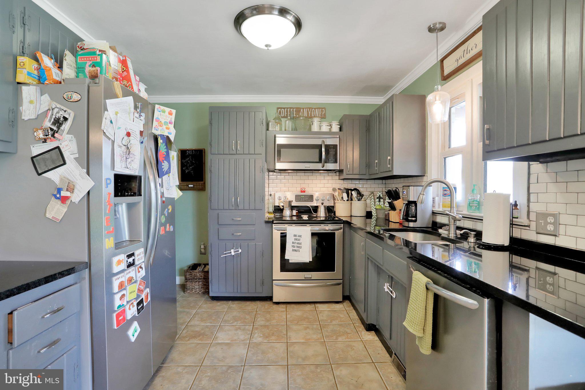 16737 Hampton Road Williamsport, MD 21795 - Photo 10 of 40 Gallery Image 10