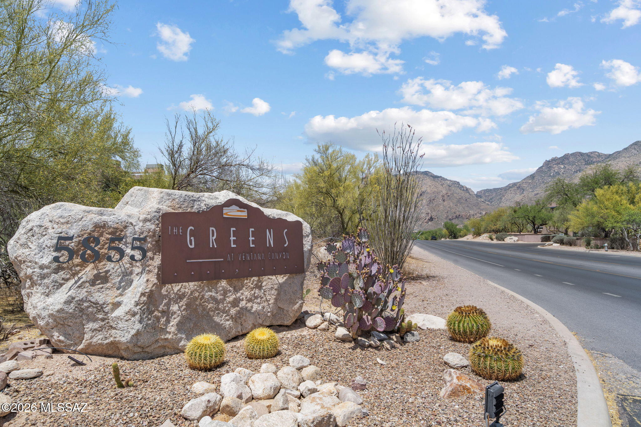 5855 North Kolb Road, Unit 4105 Tucson, AZ 85750 - Photo 23 of 33