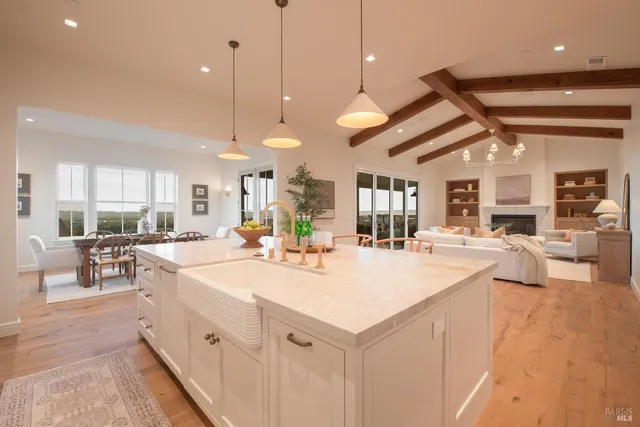 $2,395,000 | 3788 Palazzo Court, Santa Rosa, CA 95404