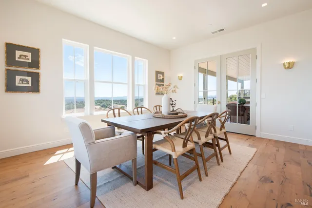 $2,395,000 | 3788 Palazzo Court, Santa Rosa, CA 95404