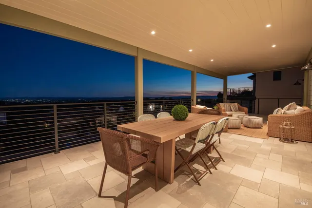 $2,395,000 | 3788 Palazzo Court, Santa Rosa, CA 95404