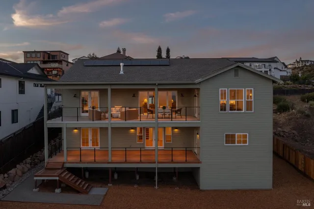 $2,395,000 | 3788 Palazzo Court, Santa Rosa, CA 95404