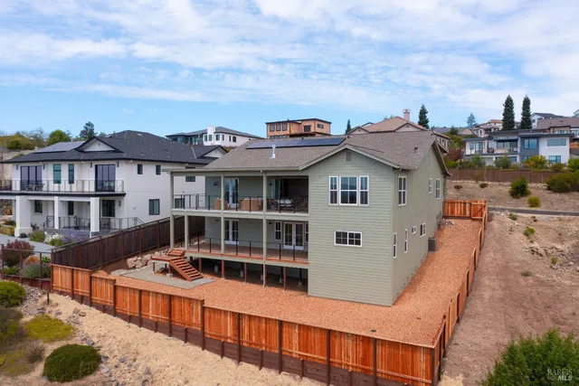 $2,395,000 | 3788 Palazzo Court, Santa Rosa, CA 95404