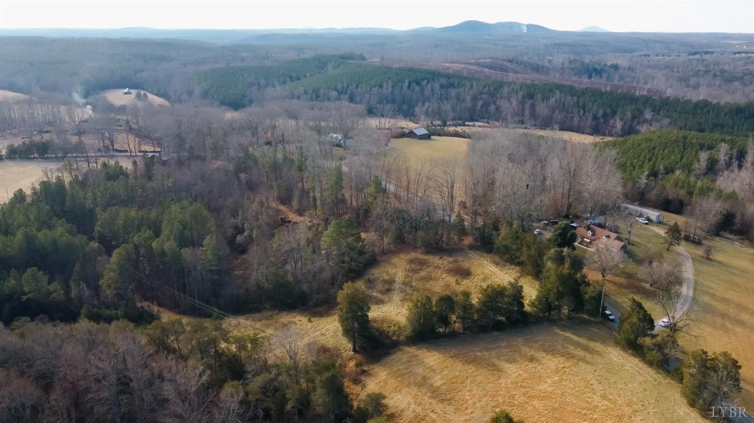 0 Evington Road Evington, VA 24550 - Photo 13 of 17 a view of a street