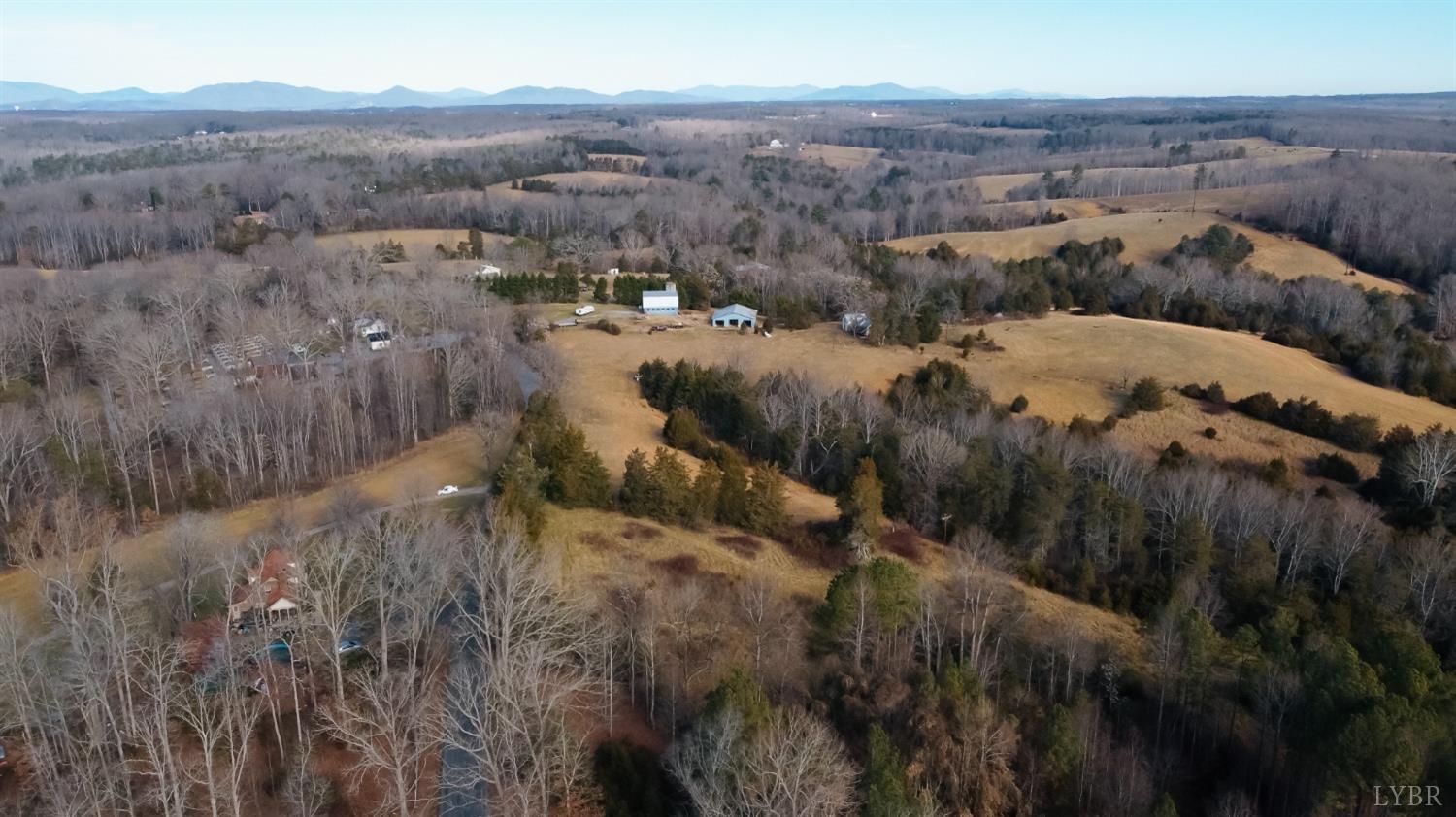 0 Evington Road Evington, VA 24550 - Photo 6 of 17 a view of a city