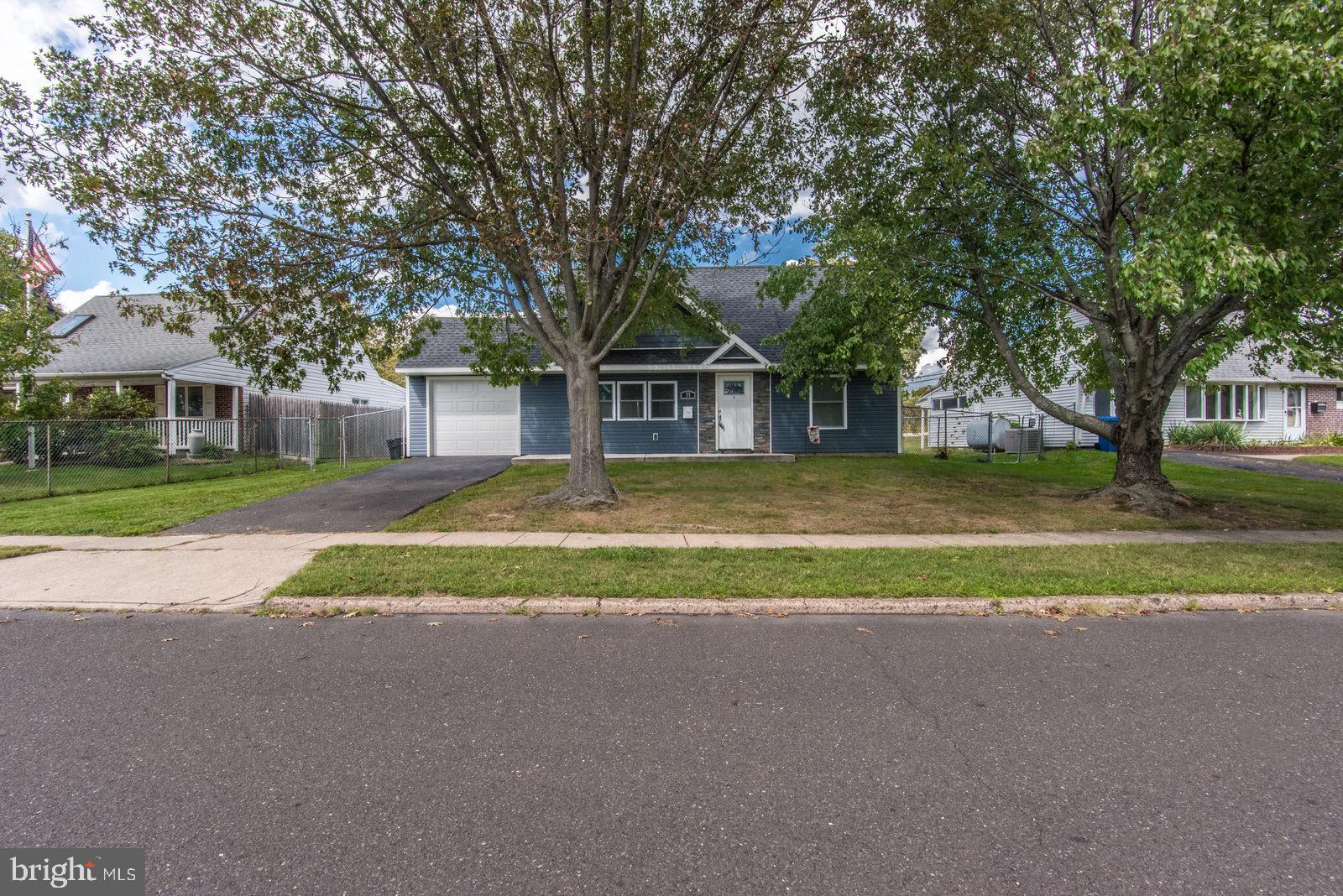 11 Violet Road Levittown, PA 19057 - Photo 48 of 50