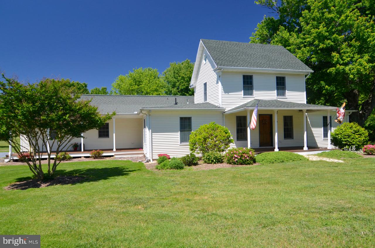 6542 Rock Hall Road Rock Hall, MD 21661 - Photo 21 of 40 Gallery Image 21