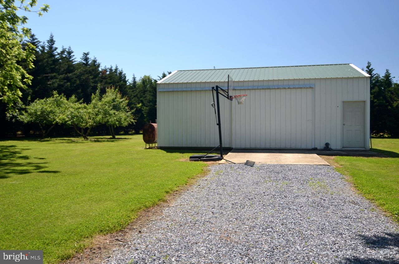 6542 Rock Hall Road Rock Hall, MD 21661 - Photo 26 of 40 Gallery Image 26