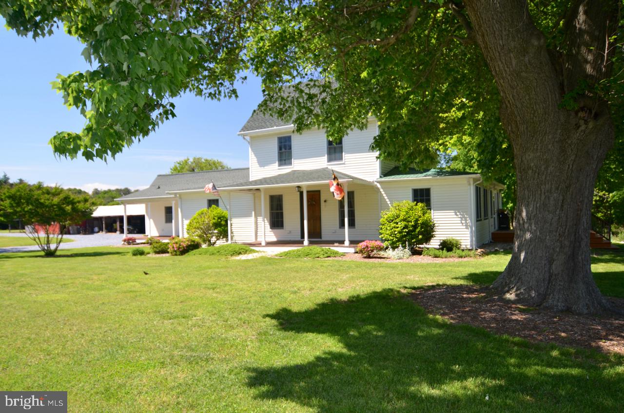 6542 Rock Hall Road Rock Hall, MD 21661 - Photo 30 of 40 Gallery Image 30