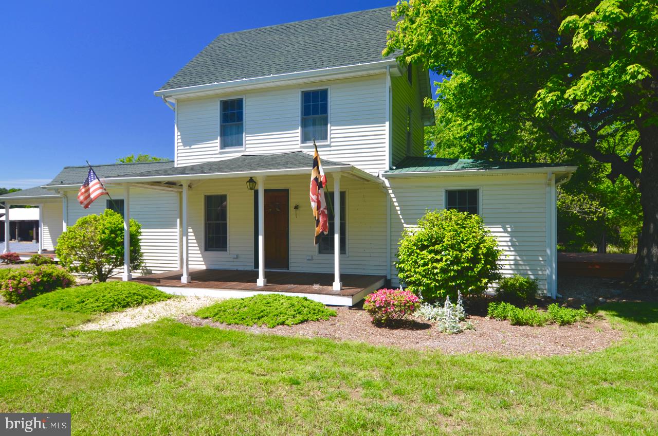 6542 Rock Hall Road Rock Hall, MD 21661 - Photo 4 of 40 Gallery Image 4