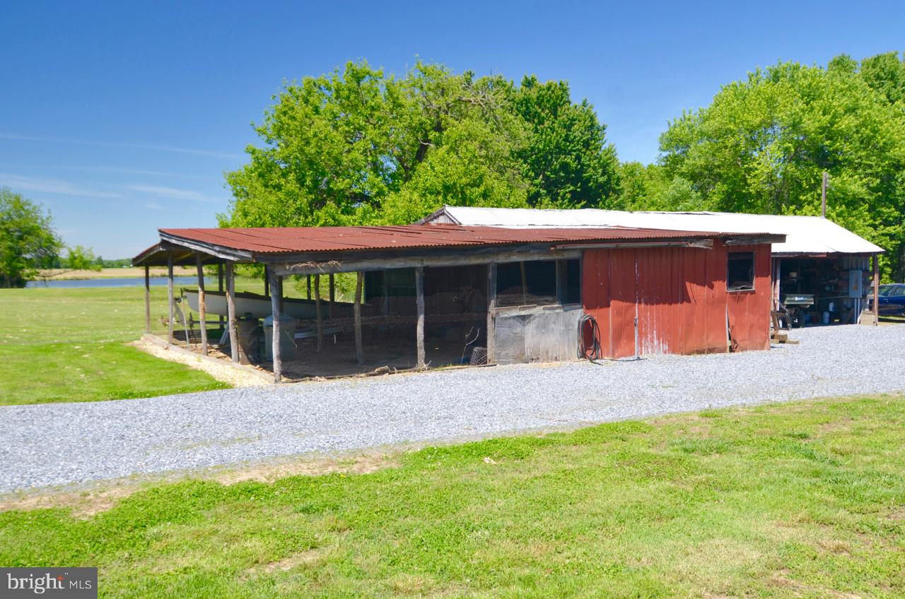 6542 Rock Hall Road Rock Hall, MD 21661 - Photo 10 of 40 Gallery Image 10
