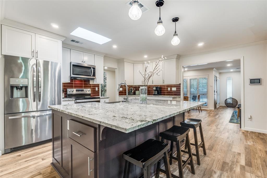 9807 Airline Road Dallas, TX 75230 - Photo 12 of 25