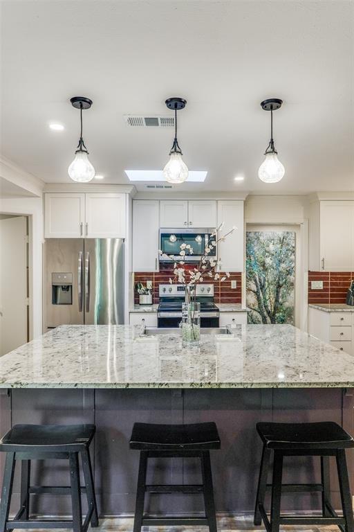 9807 Airline Road Dallas, TX 75230 - Photo 13 of 25