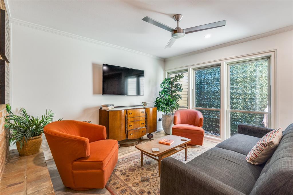 9807 Airline Road Dallas, TX 75230 - Photo 15 of 25