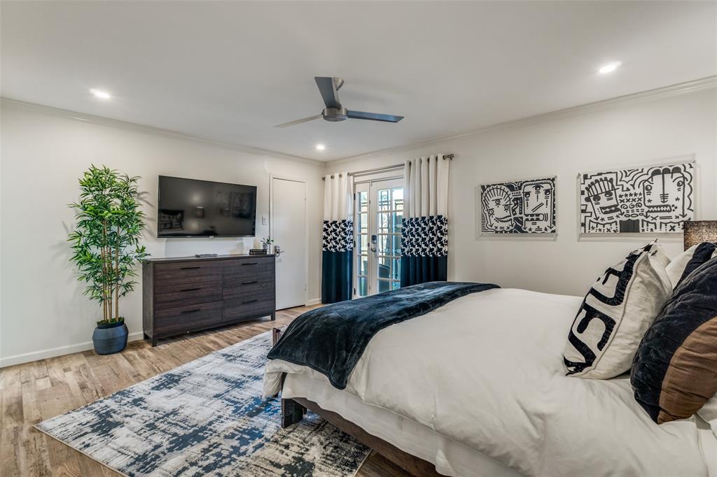 9807 Airline Road Dallas, TX 75230 - Photo 17 of 25