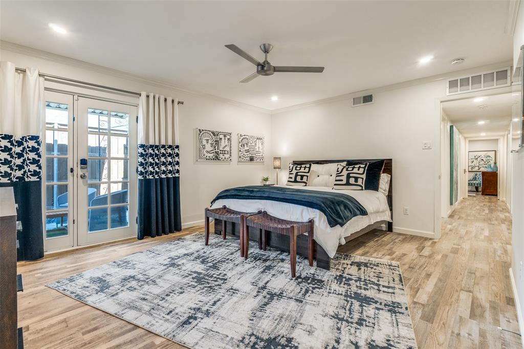 9807 Airline Road Dallas, TX 75230 - Photo 18 of 25