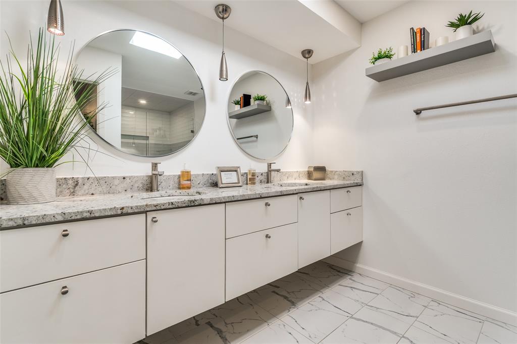 9807 Airline Road Dallas, TX 75230 - Photo 19 of 25