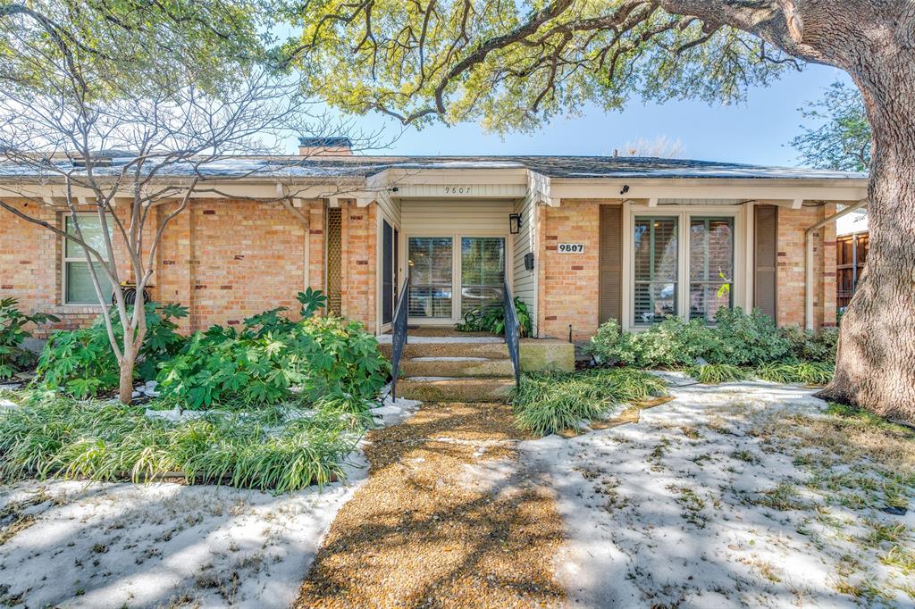 9807 Airline Road Dallas, TX 75230 - Photo 2 of 25