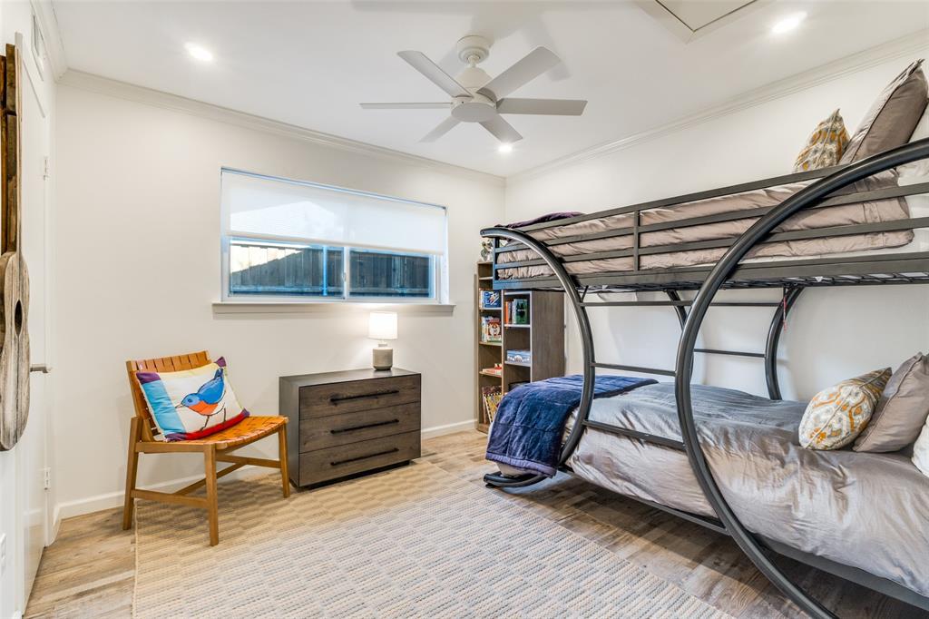 9807 Airline Road Dallas, TX 75230 - Photo 21 of 25