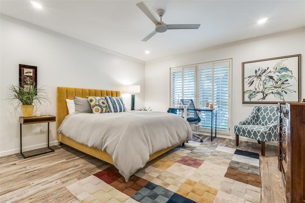 9807 Airline Road Dallas, TX 75230 - Photo 22 of 25