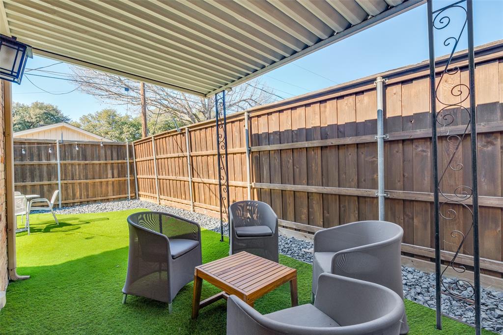 9807 Airline Road Dallas, TX 75230 - Photo 24 of 25