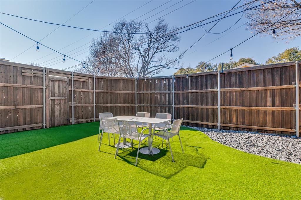 9807 Airline Road Dallas, TX 75230 - Photo 25 of 25