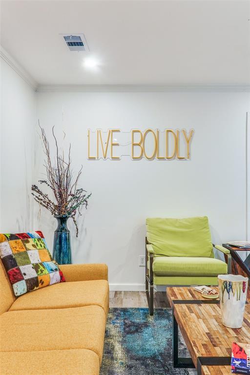 9807 Airline Road Dallas, TX 75230 - Photo 6 of 25