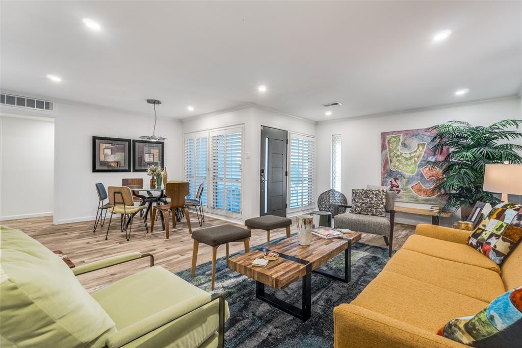 9807 Airline Road Dallas, TX 75230 - Photo 7 of 25