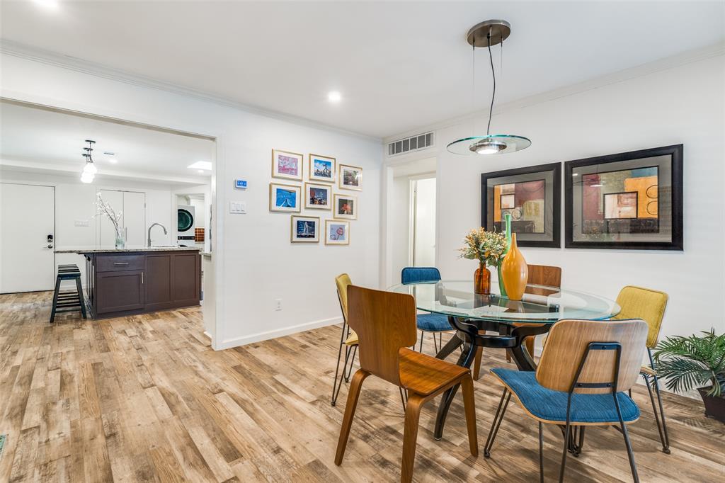 9807 Airline Road Dallas, TX 75230 - Photo 8 of 25