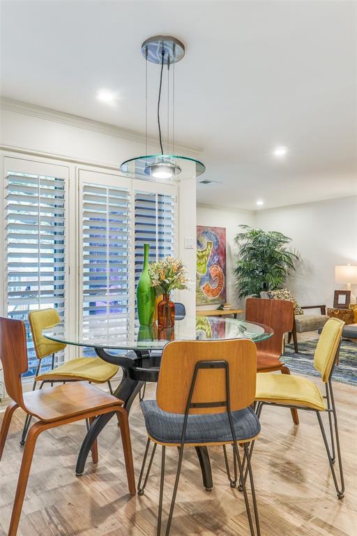 9807 Airline Road Dallas, TX 75230 - Photo 9 of 25