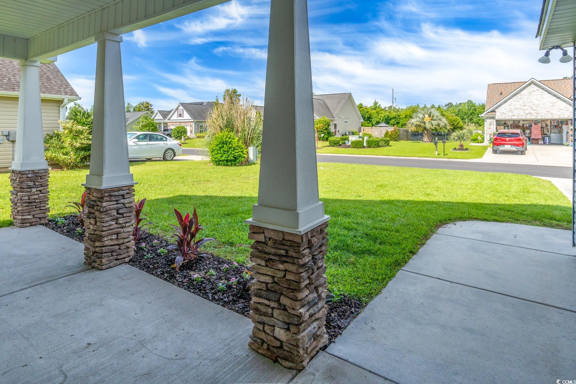 185 Balsa Drive Longs, SC 29568 - Photo 3 of 40