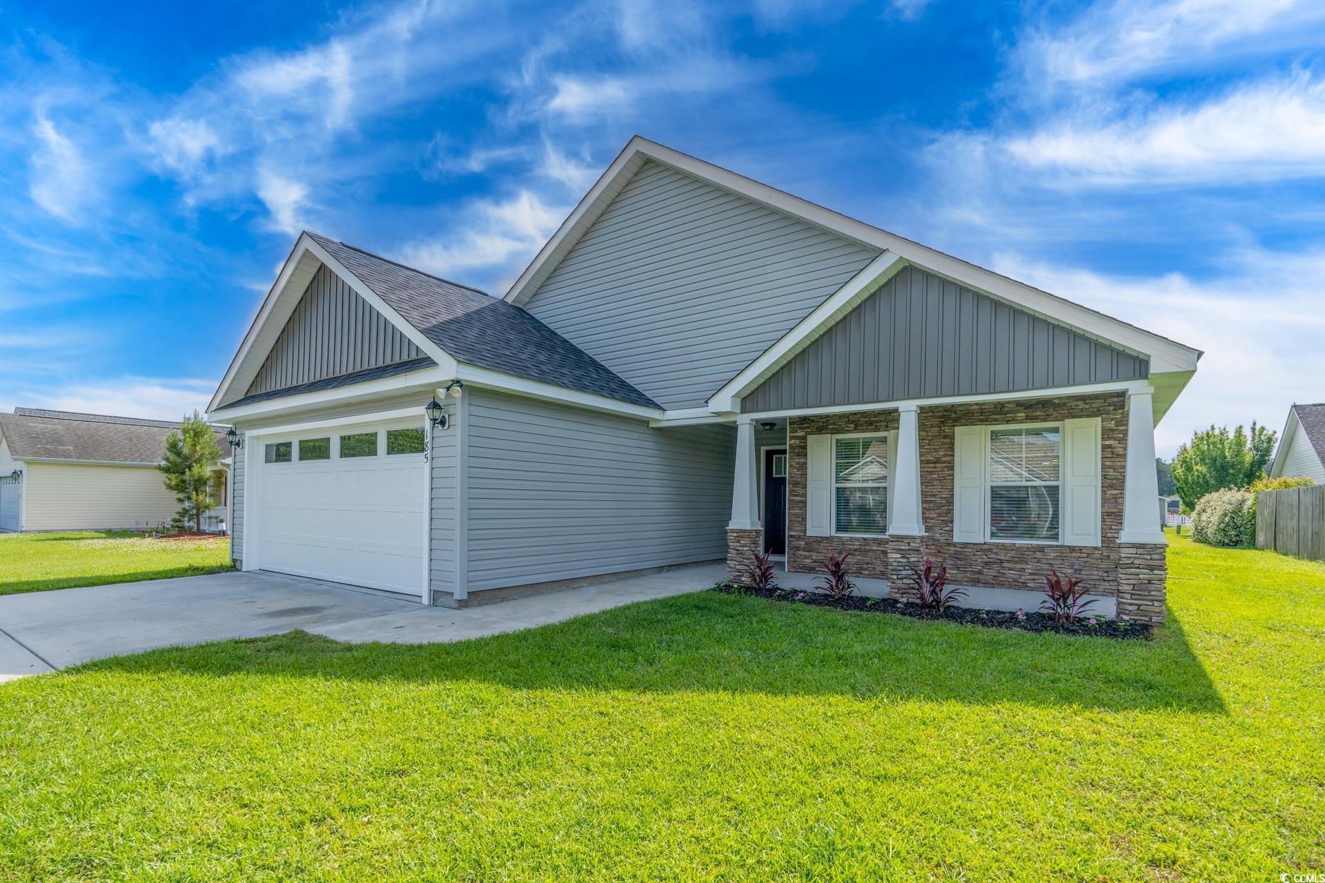 185 Balsa Drive Longs, SC 29568 - Photo 31 of 40