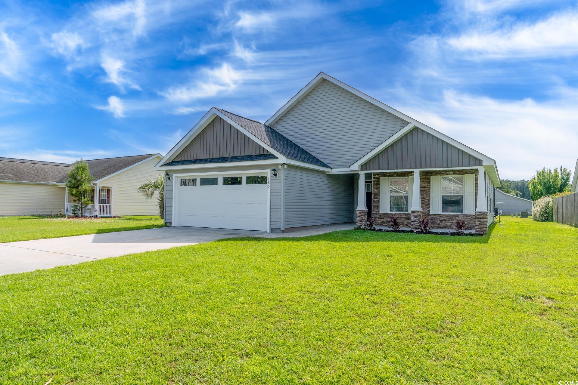 185 Balsa Drive Longs, SC 29568 - Photo 32 of 40