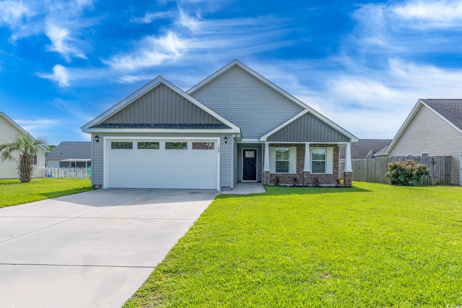 185 Balsa Drive Longs, SC 29568 - Photo 33 of 40