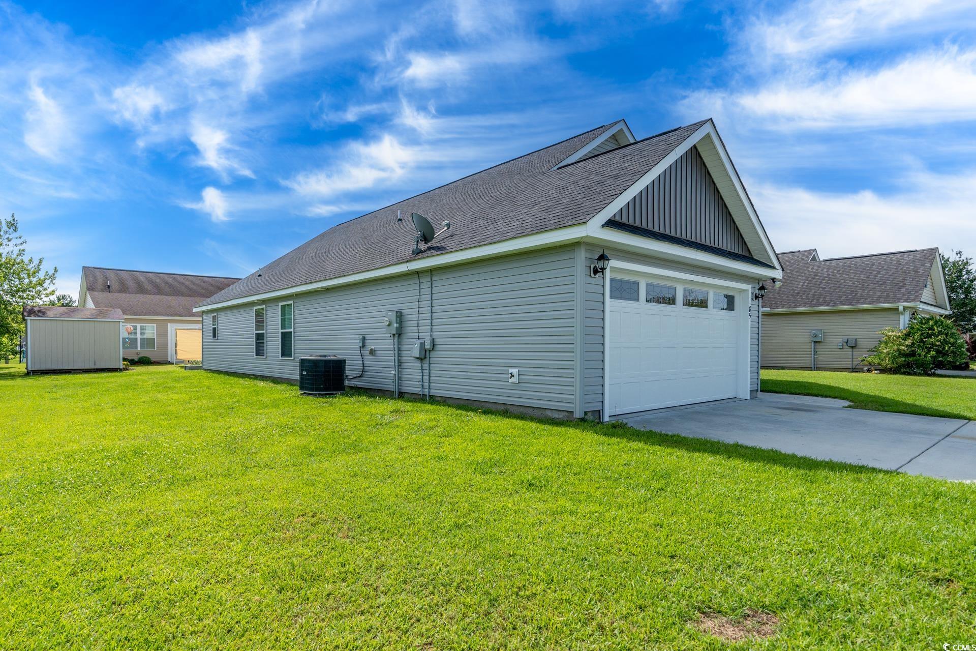 185 Balsa Drive Longs, SC 29568 - Photo 34 of 40