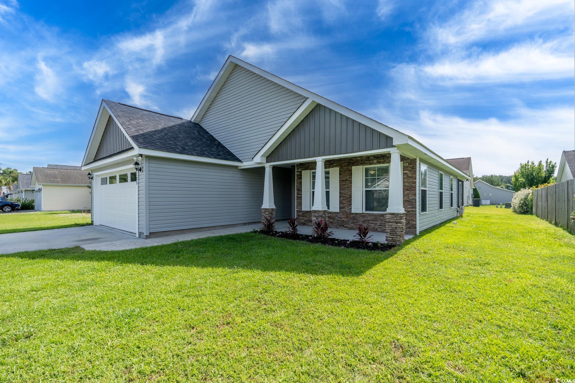 185 Balsa Drive Longs, SC 29568 - Photo 37 of 40