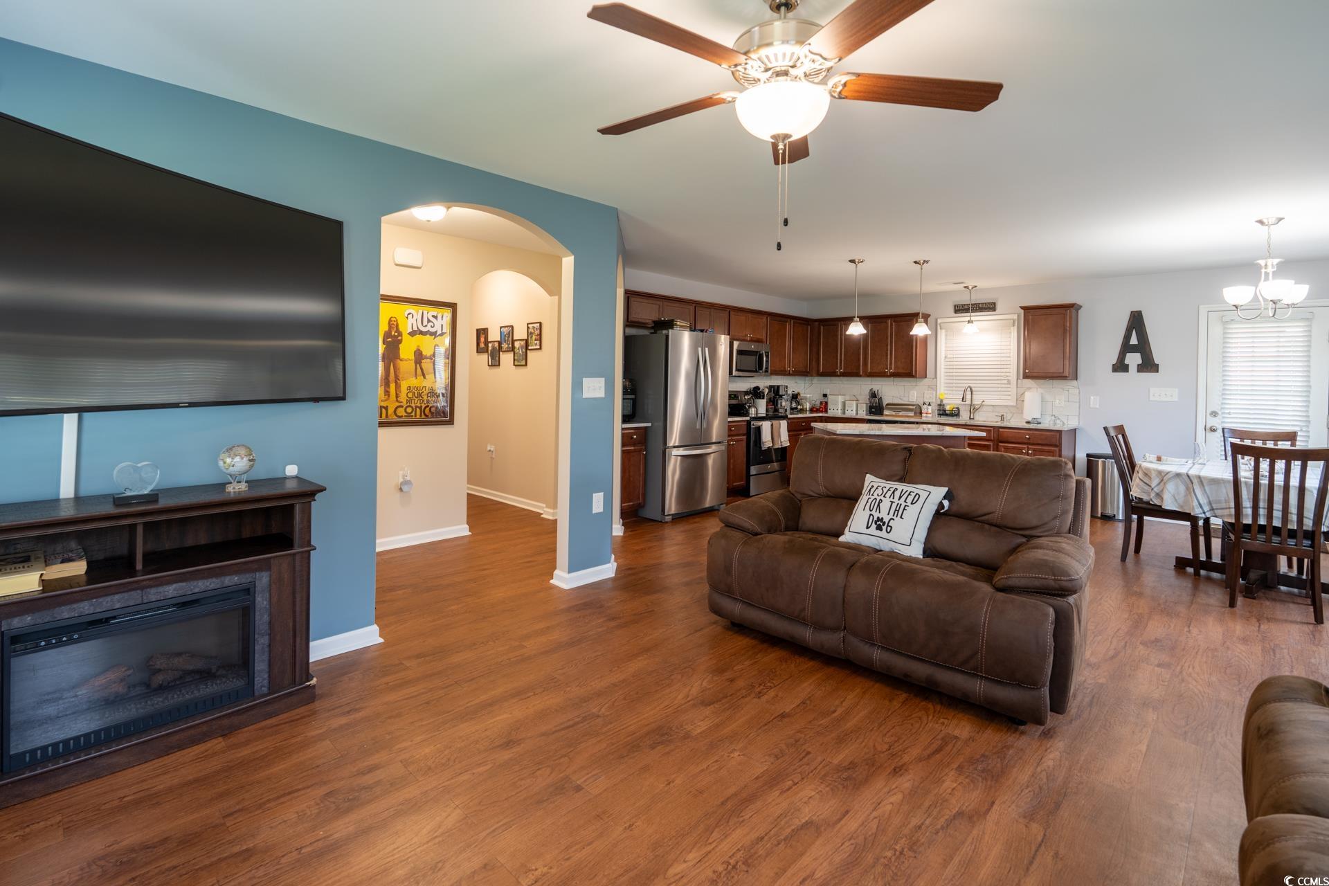 185 Balsa Drive Longs, SC 29568 - Photo 7 of 40