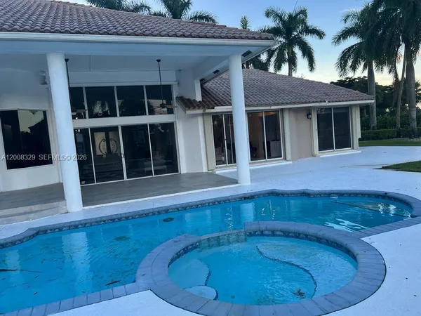 $13,500 | 2534 Poinciana Drive, Weston, FL 33327