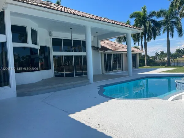 $13,500 | 2534 Poinciana Drive, Weston, FL 33327