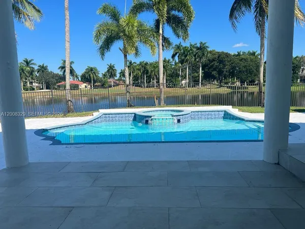 $13,500 | 2534 Poinciana Drive, Weston, FL 33327