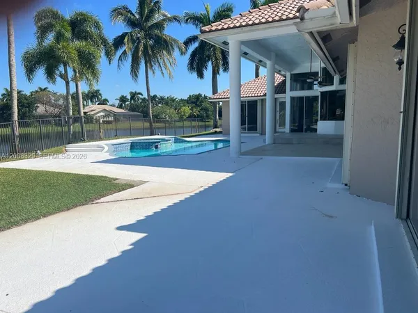 $13,500 | 2534 Poinciana Drive, Weston, FL 33327