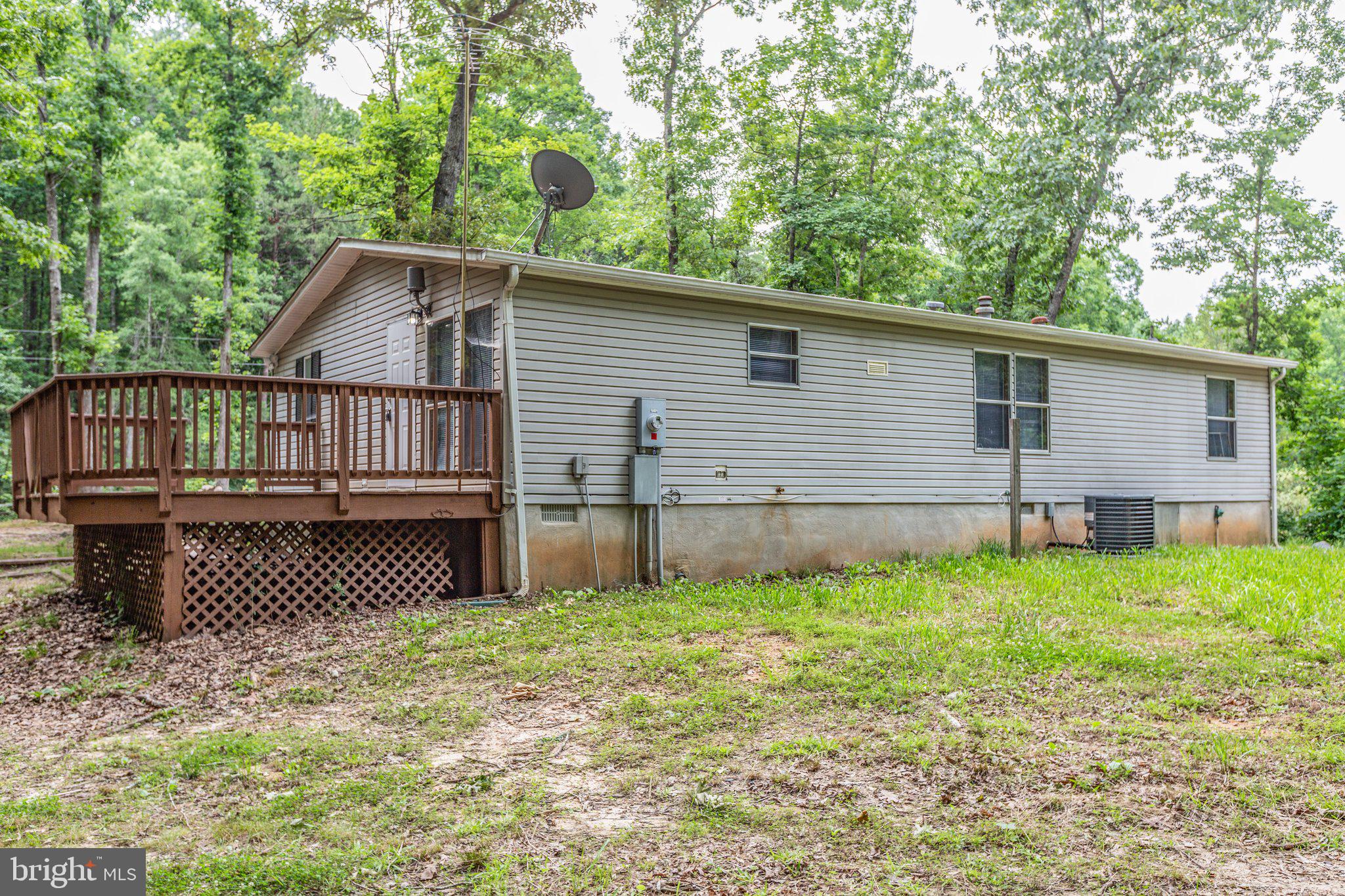 6100 Glebe Run Road Partlow, VA 22534 - Photo 29 of 35 Gallery Image 29
