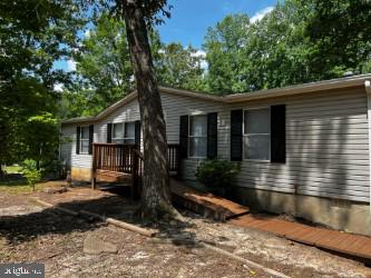 6100 Glebe Run Road Partlow, VA 22534 - Photo 3 of 35 Gallery Image 3