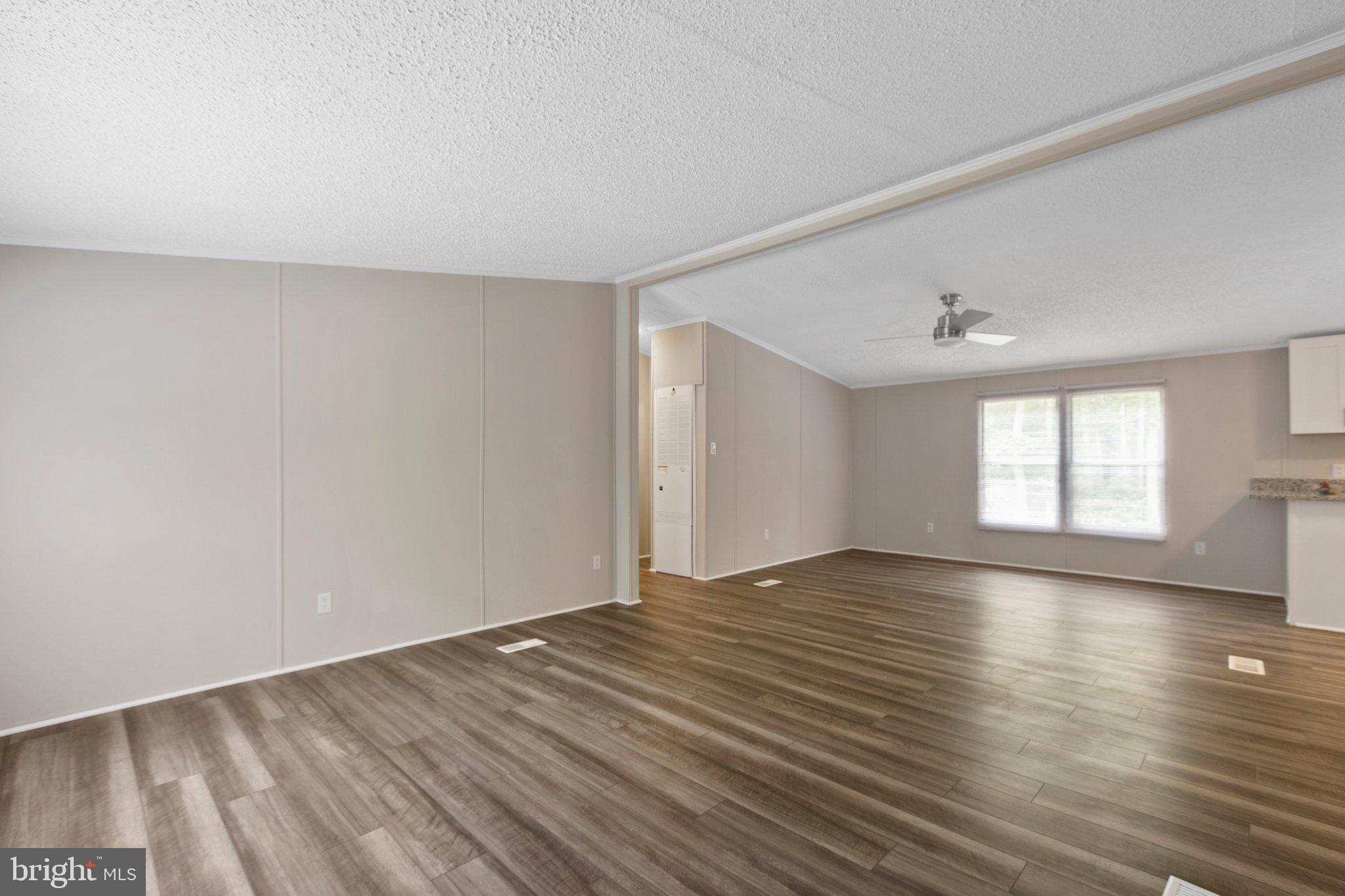 6100 Glebe Run Road Partlow, VA 22534 - Photo 35 of 35 Open floor plan