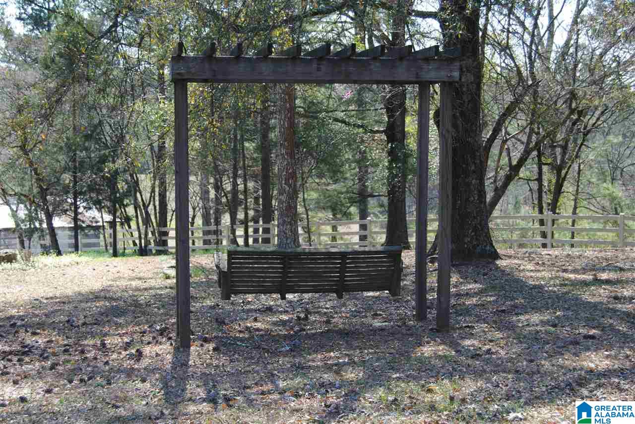 1445 Blacks Chapel Road Lineville, AL 36266 - Photo 34 of 40