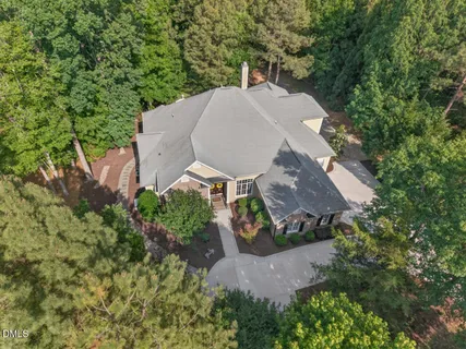 $895,000 | 1808 Haddington Drive, Durham, NC 27712