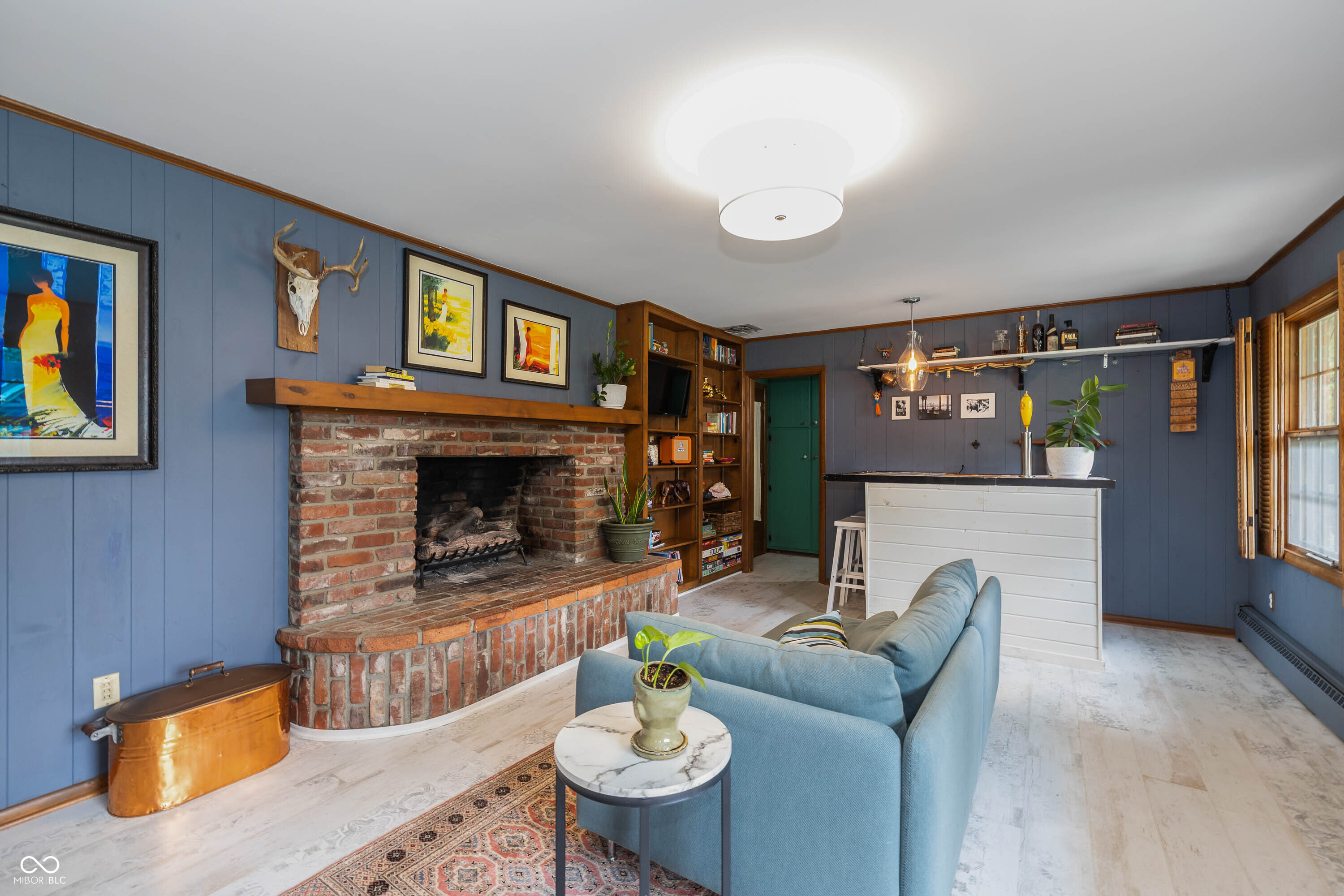 7856 Graham Road Indianapolis, IN 46250 - Photo 8 of 22 Gallery Image 8