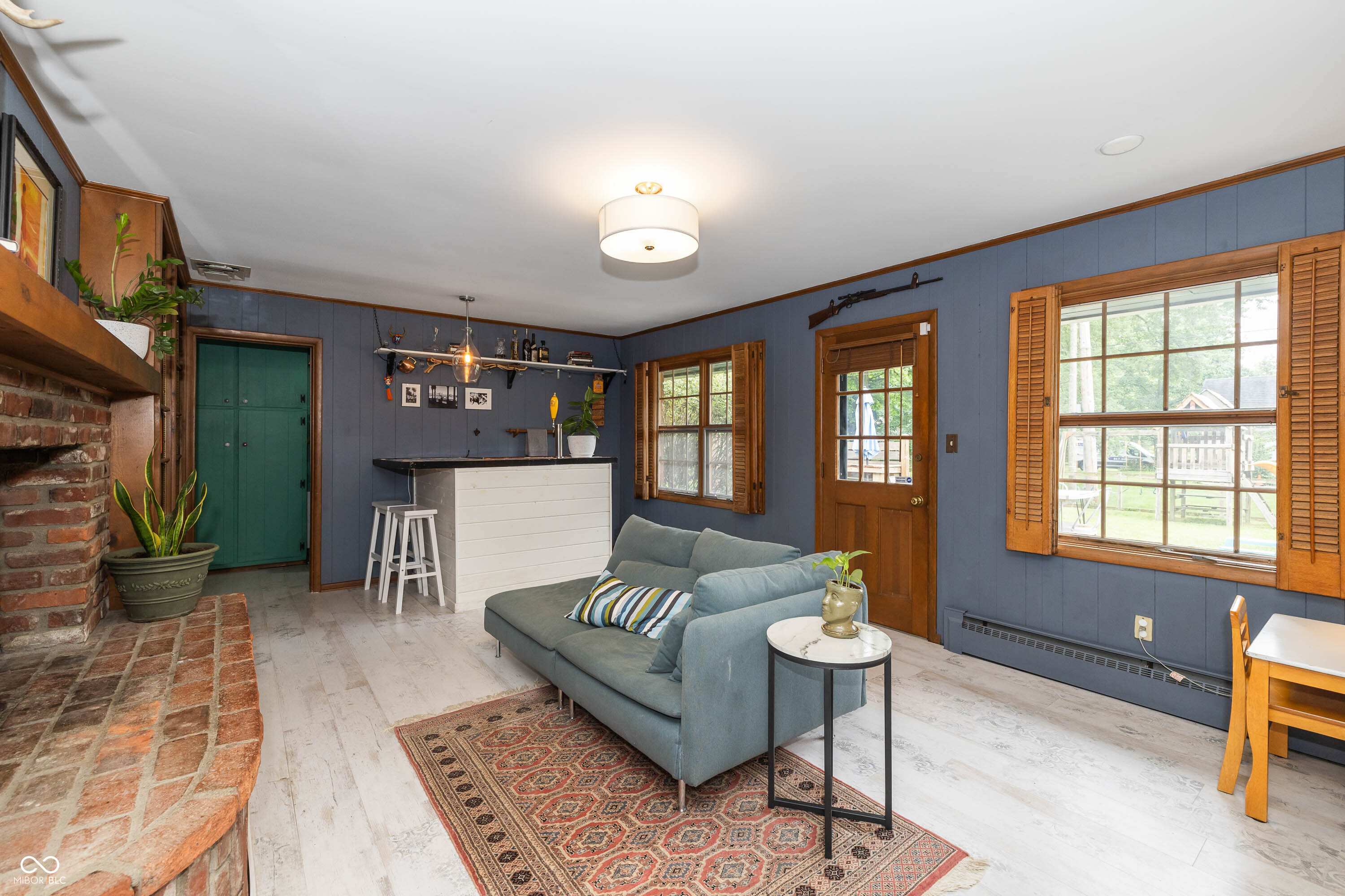 7856 Graham Road Indianapolis, IN 46250 - Photo 9 of 22 Gallery Image 9